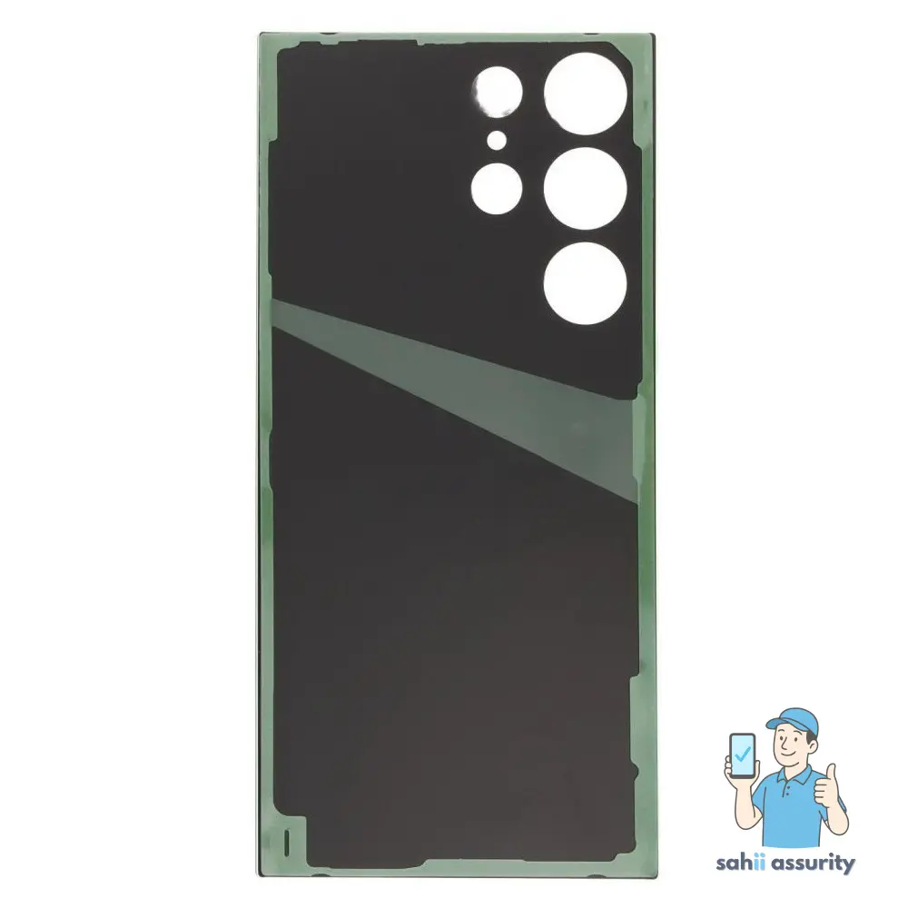 Back Panel Cover for Samsung Galaxy S23 Ultra thumbnail